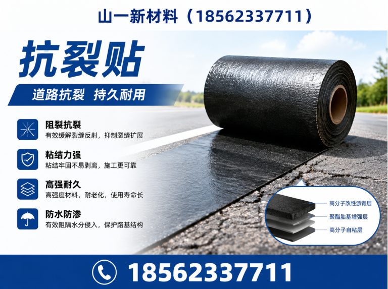 东平县钢塑土工格栅展示图